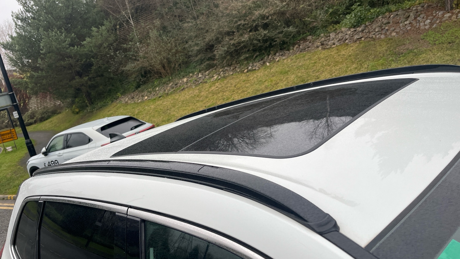 Used Honda CR-V 2024 for sale - 77258749: Photo 18