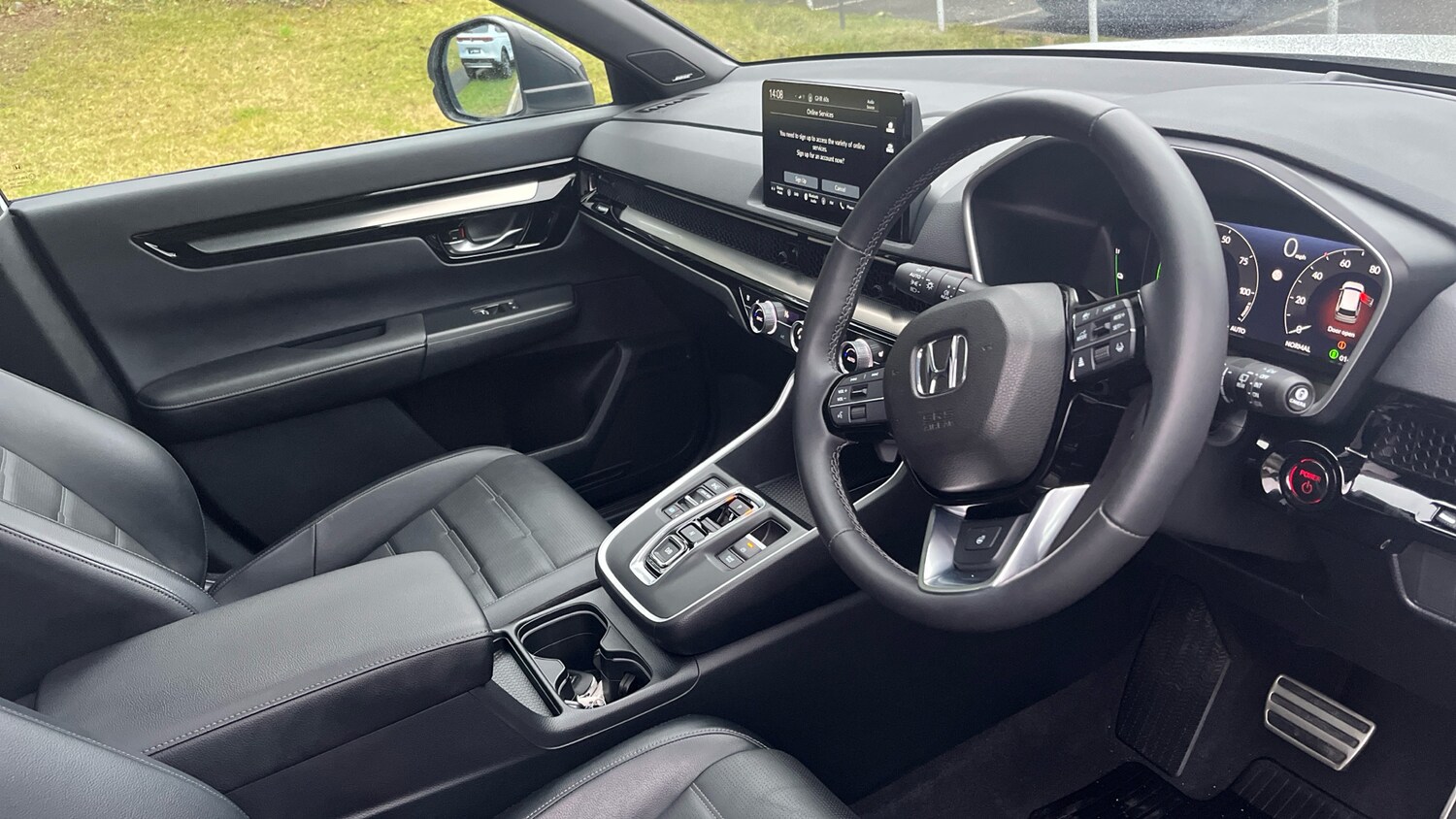 Used Honda CR-V 2024 for sale - 77258749: Photo 20