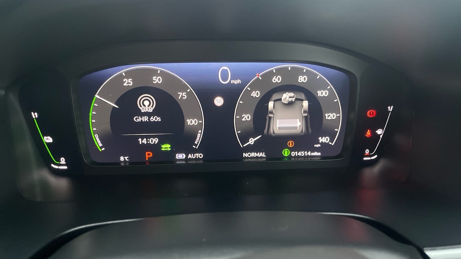 Used Honda CR-V 2024 for sale - 77258749: Photo 28