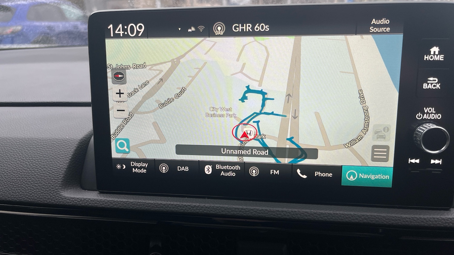 Used Honda CR-V 2024 for sale - 77258749: Photo 30