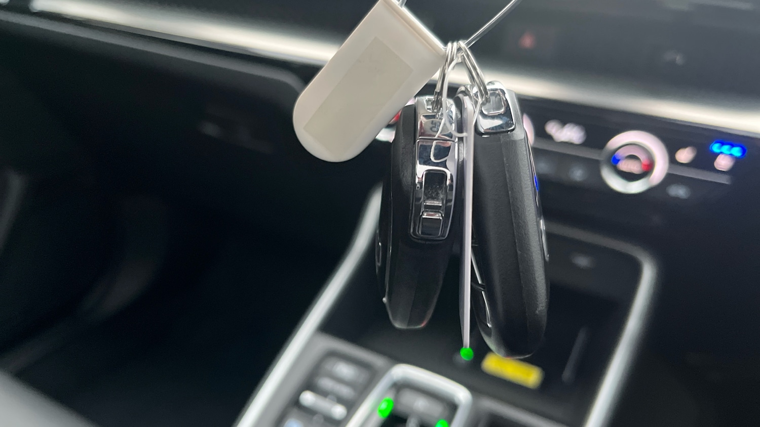 Used Honda CR-V 2024 for sale - 77258749: Photo 36