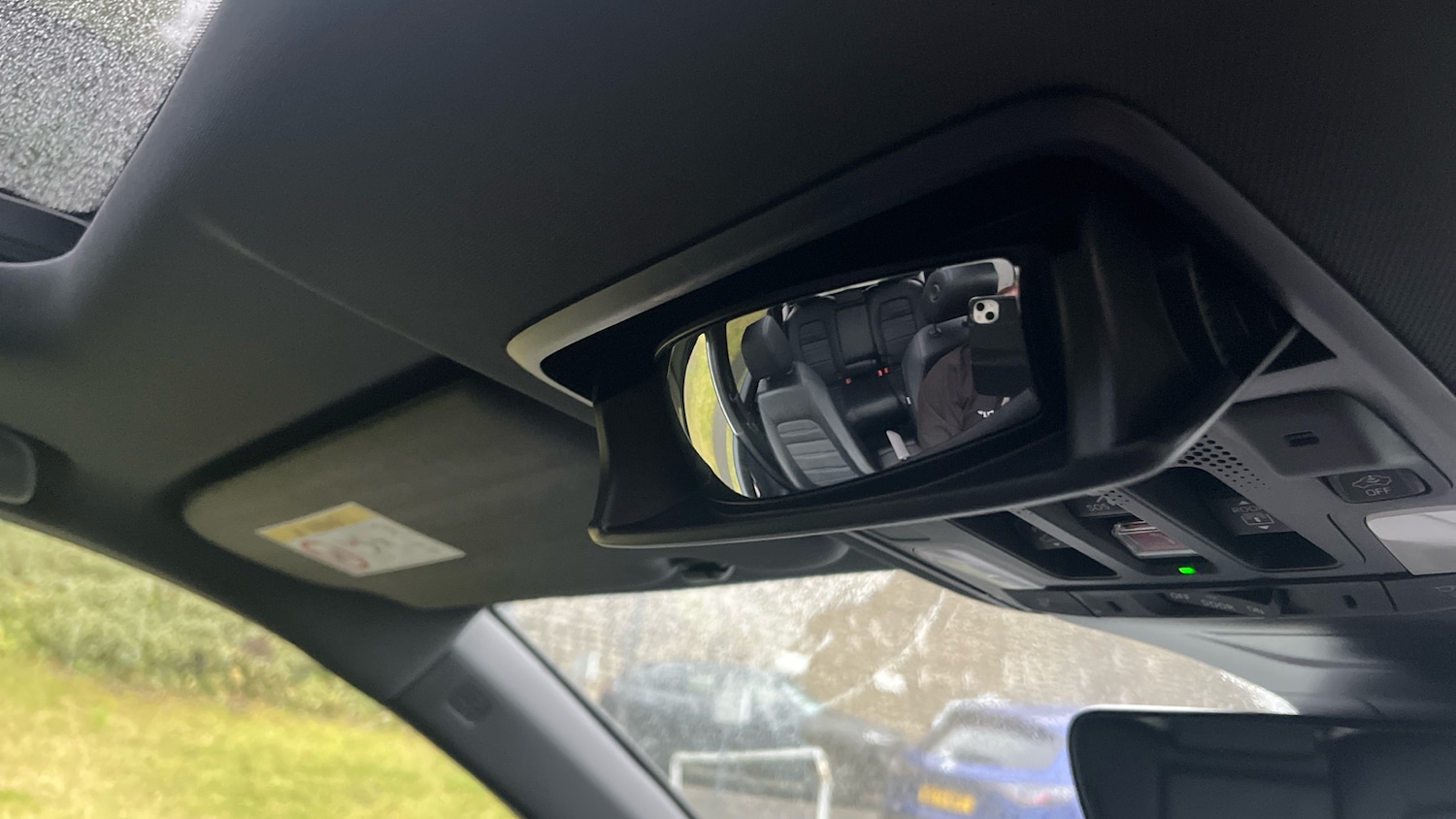 Used Honda CR-V 2024 for sale - 77258749: Photo 39