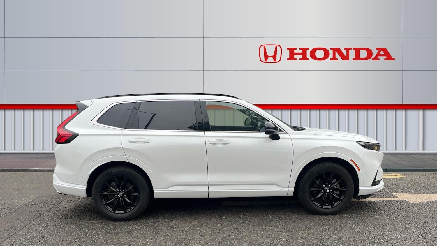 Used Honda CR-V 2024 for sale - 77258749: Photo 5