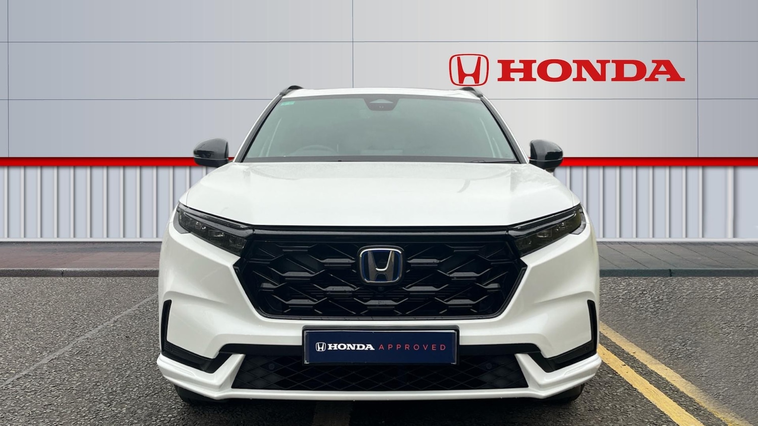 Used Honda CR-V 2024 for sale - 77258749: Photo 6