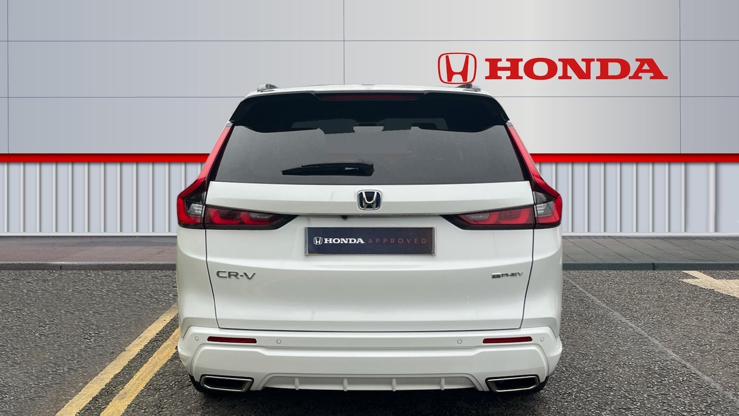 Used Honda CR-V 2024 for sale - 77258749: Photo 7