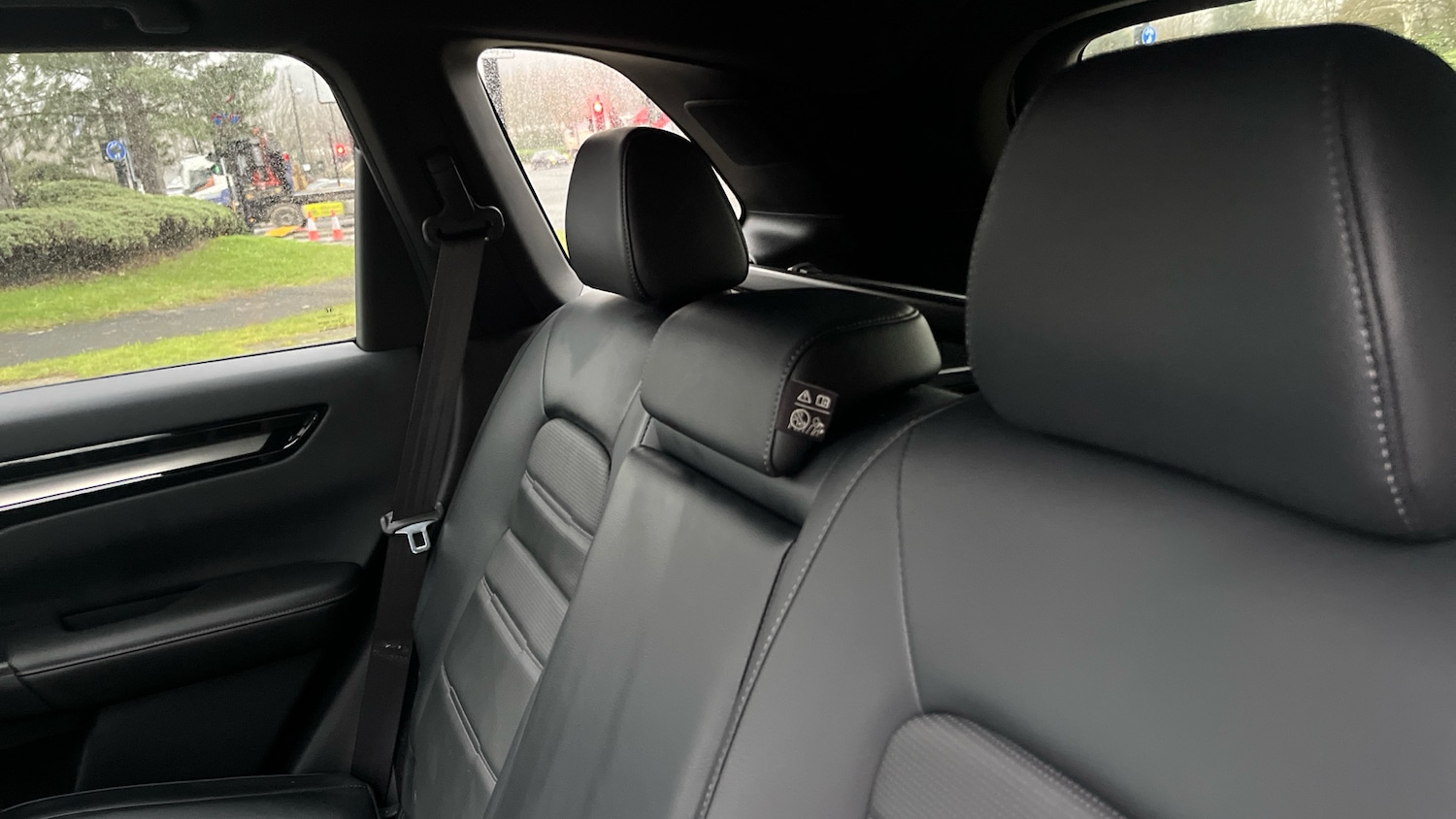 Used Honda CR-V 2024 for sale - 77258749: Photo 8