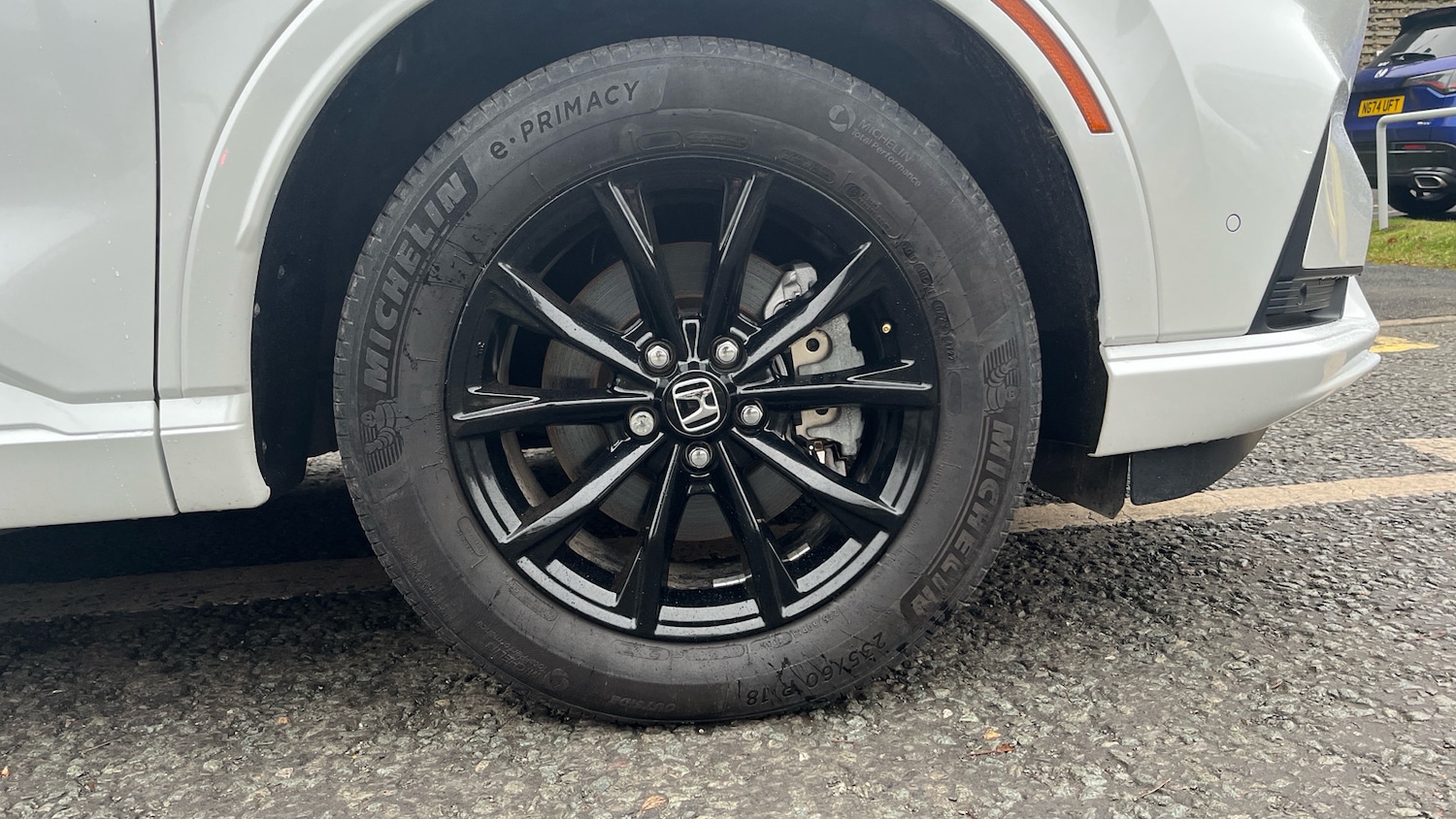 Used Honda CR-V 2024 for sale - 77258749: Photo 9