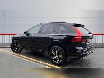 Used Volvo XC60 2022 for sale - 75332187: Photo
