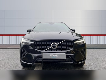Used Volvo XC60 2022 for sale - 75332187: Photo