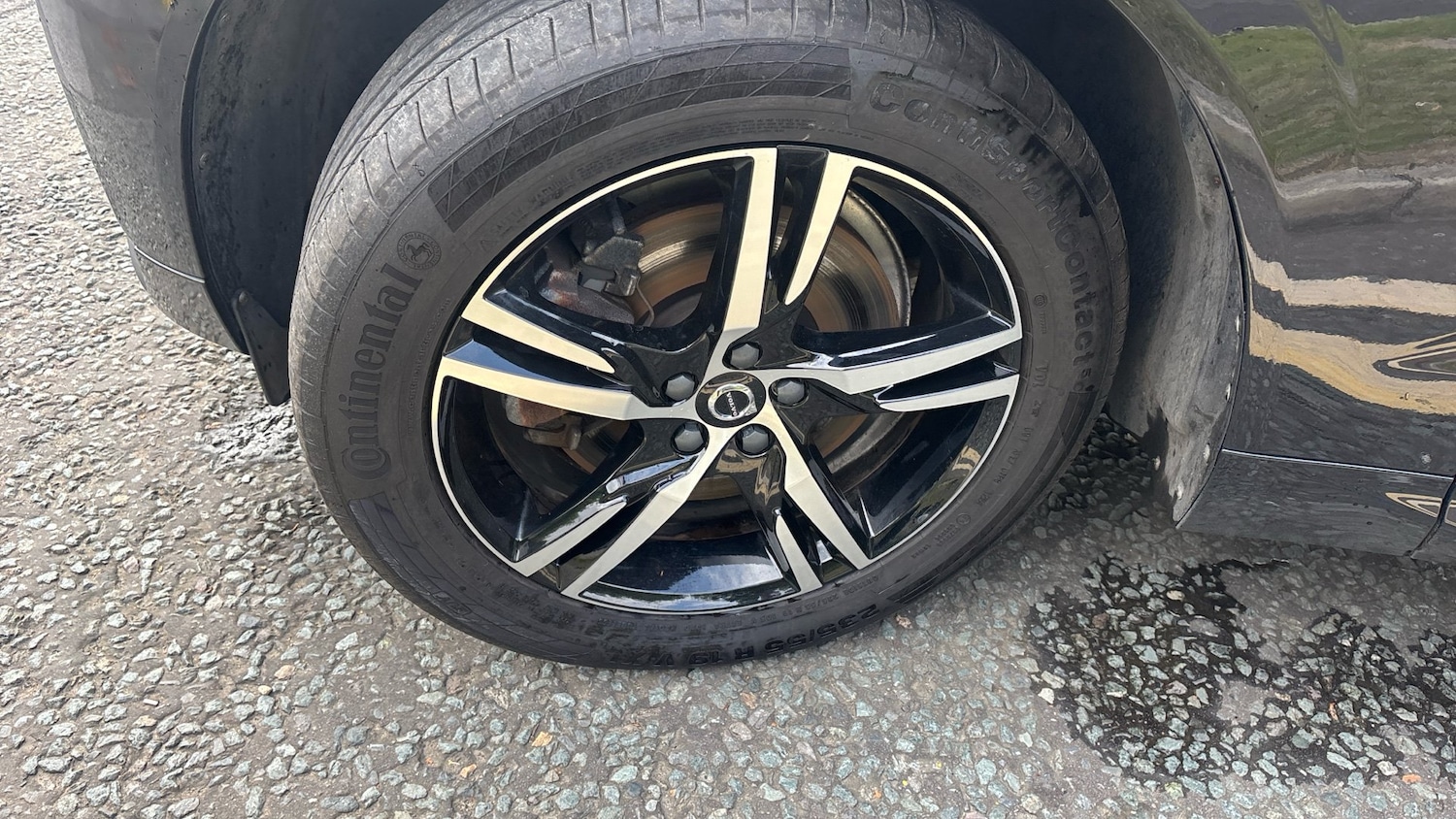 Vehicle 50
