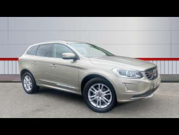 2015 (65) - D4 [190] SE Lux Nav 5dr AWD Geartronic Diesel Estate