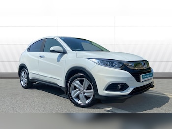 Used Honda HR-V 2018 for sale - 79219271: Photo