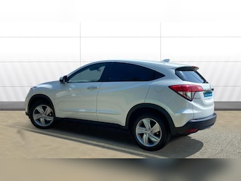 Used Honda HR-V 2018 for sale - 79219271: Photo