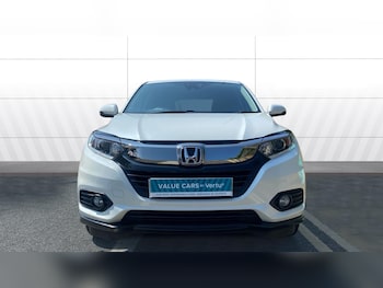 Used Honda HR-V 2018 for sale - 79219271: Photo