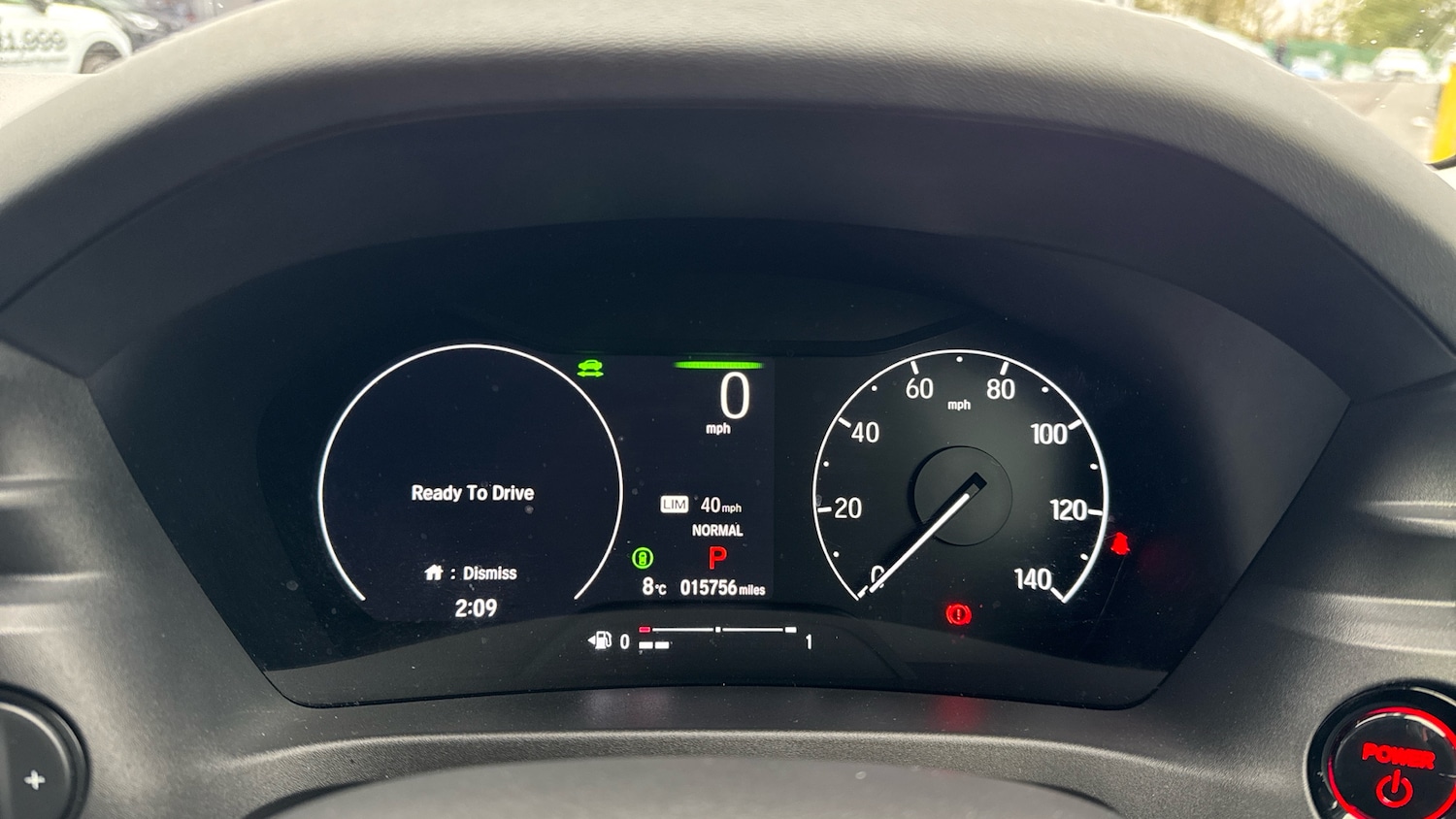 Used Honda HR-V 2023 for sale - 76684774: Photo 11