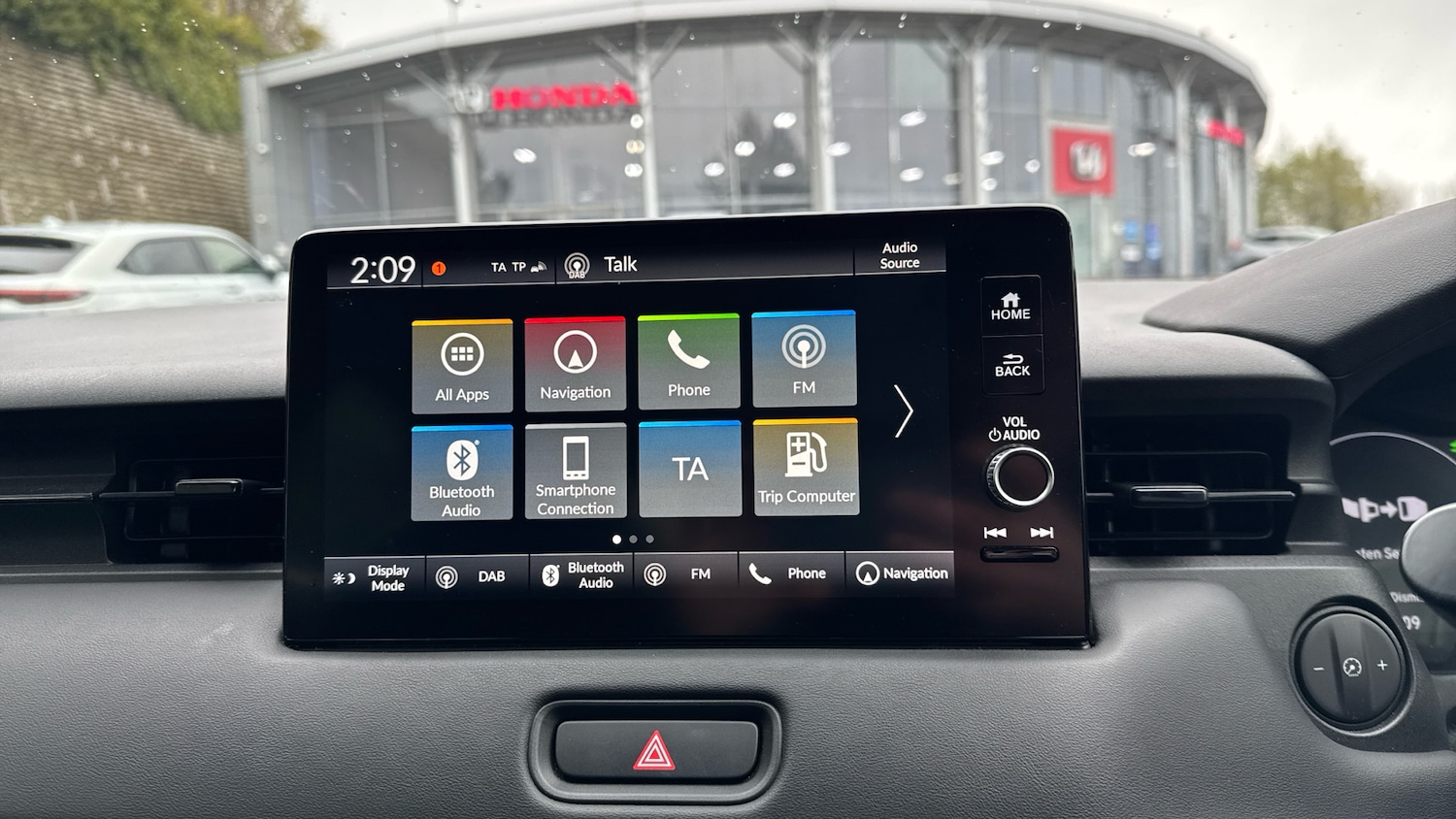 Used Honda HR-V 2023 for sale - 76684774: Photo 13