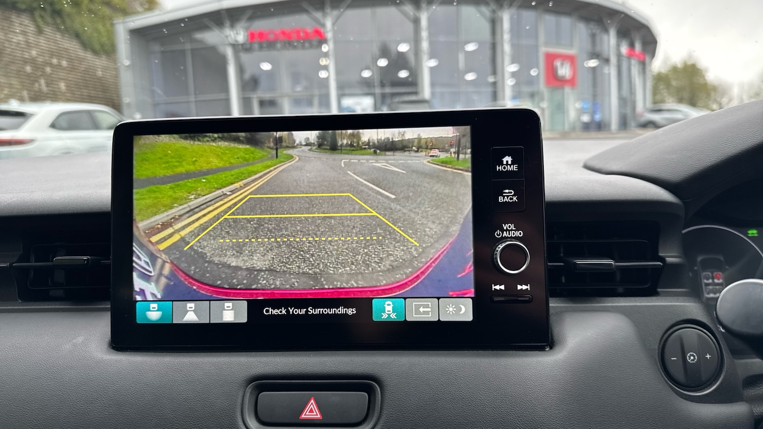 Used Honda HR-V 2023 for sale - 76684774: Photo 15