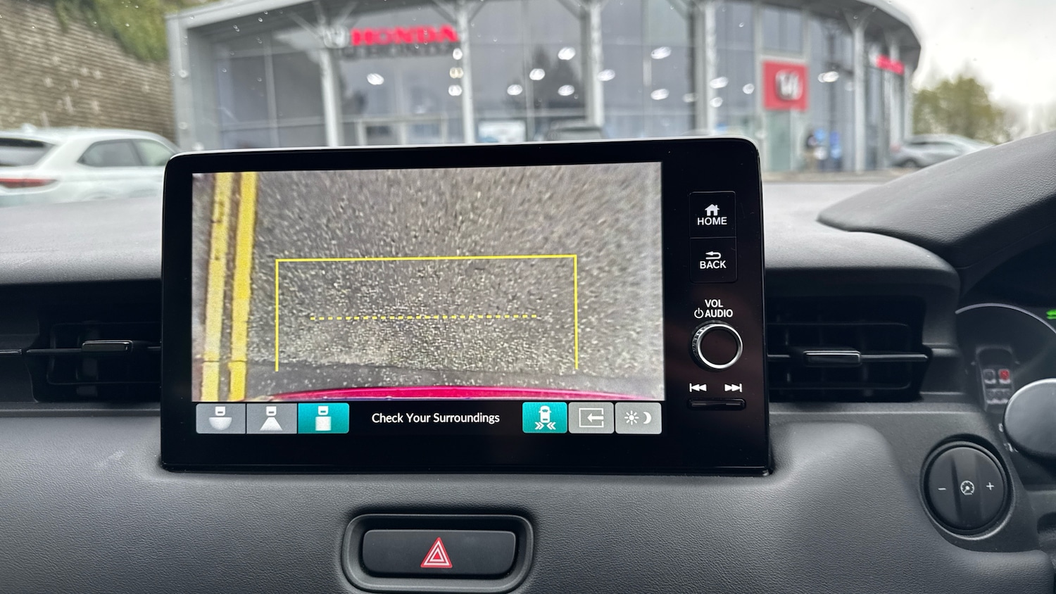 Used Honda HR-V 2023 for sale - 76684774: Photo 17