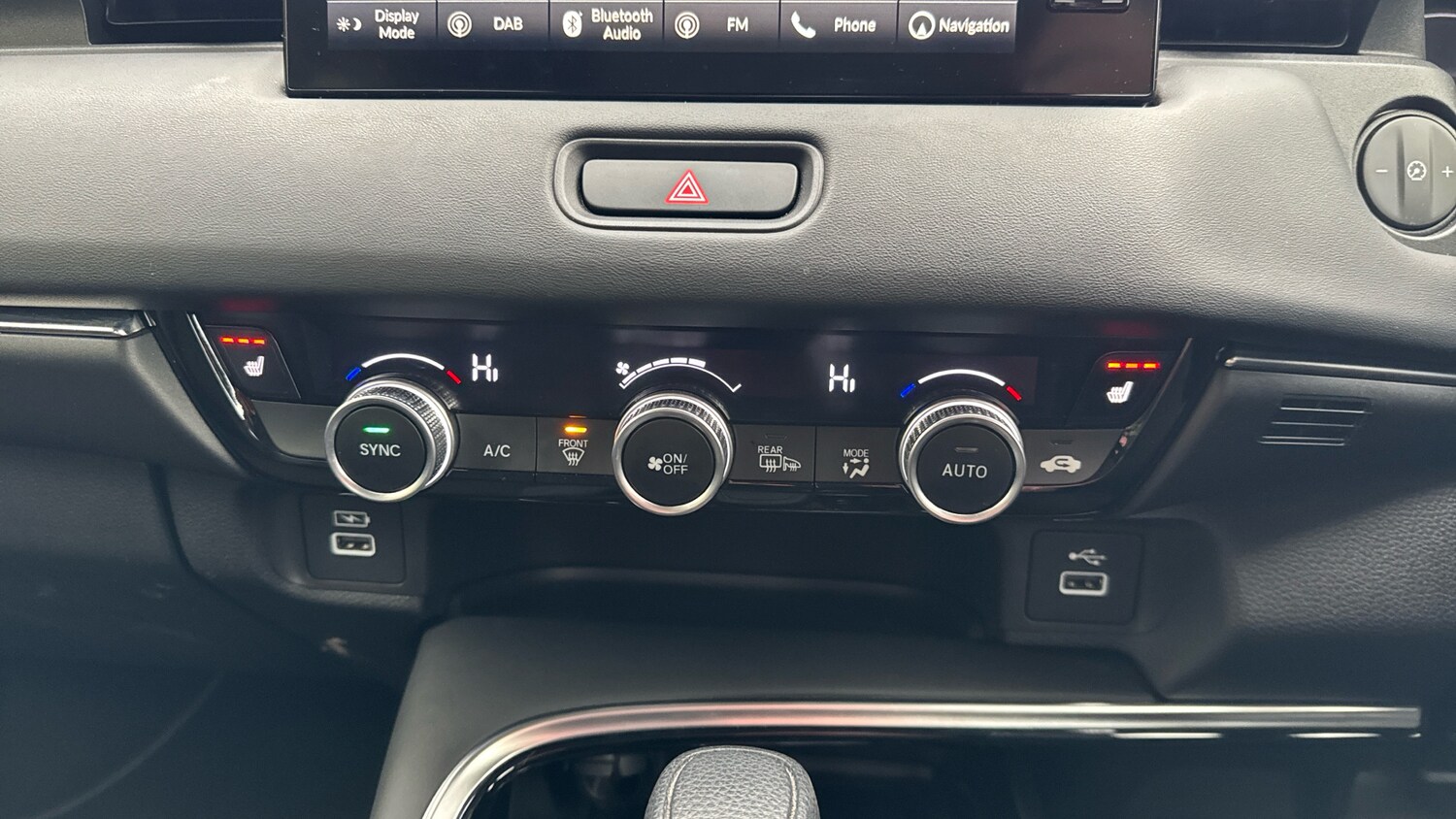 Used Honda HR-V 2023 for sale - 76684774: Photo 18