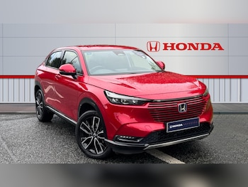 2023 (23) - 1.5 eHEV Advance 5dr CVT Hybrid Hatchback