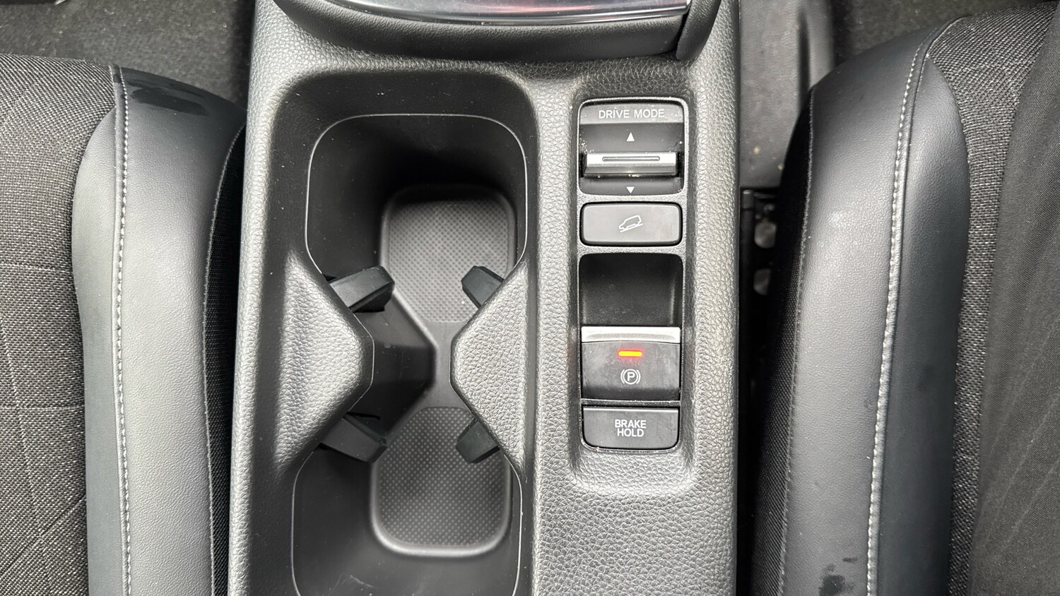 Used Honda HR-V 2023 for sale - 76684774: Photo 21