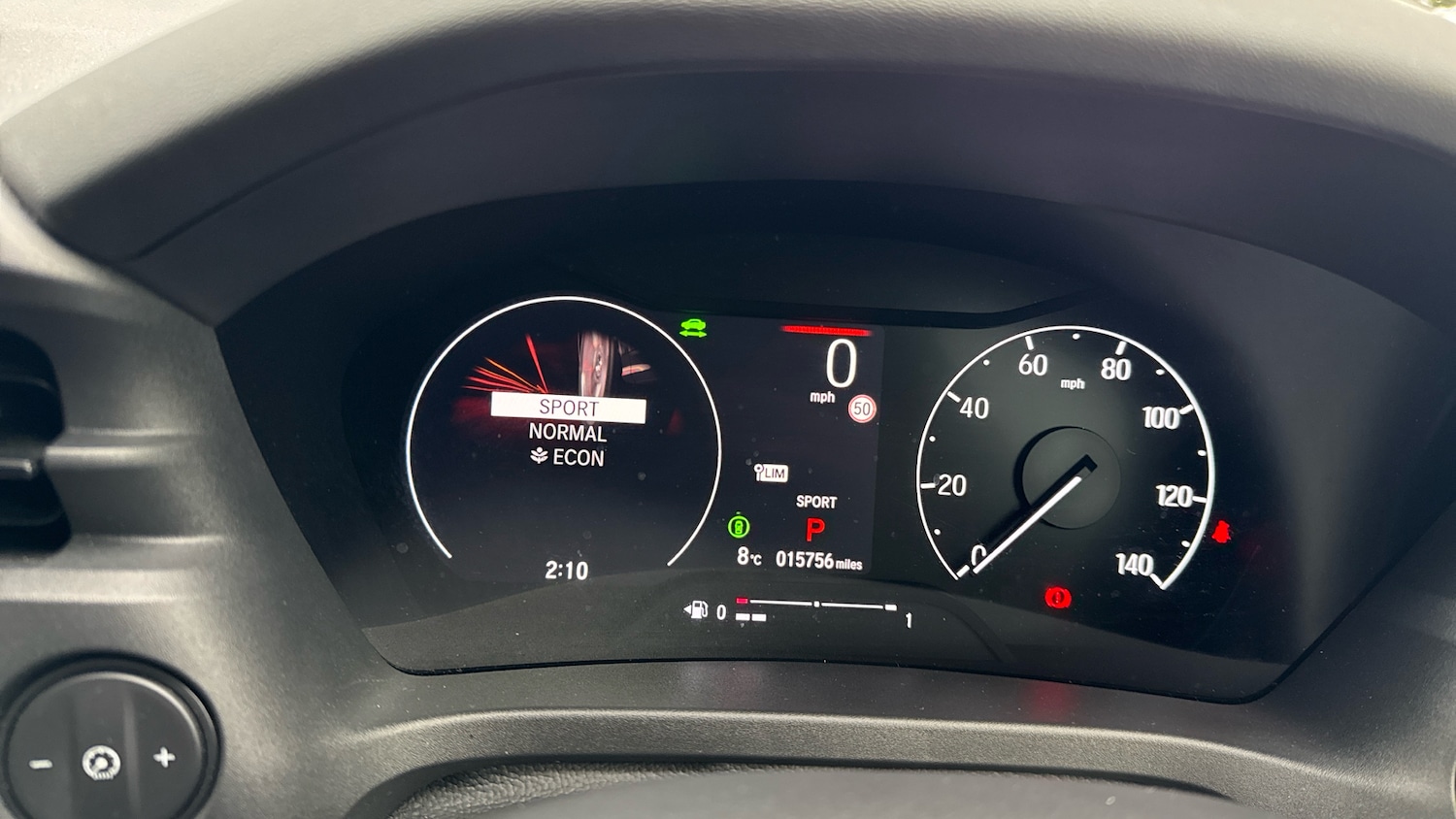 Used Honda HR-V 2023 for sale - 76684774: Photo 22