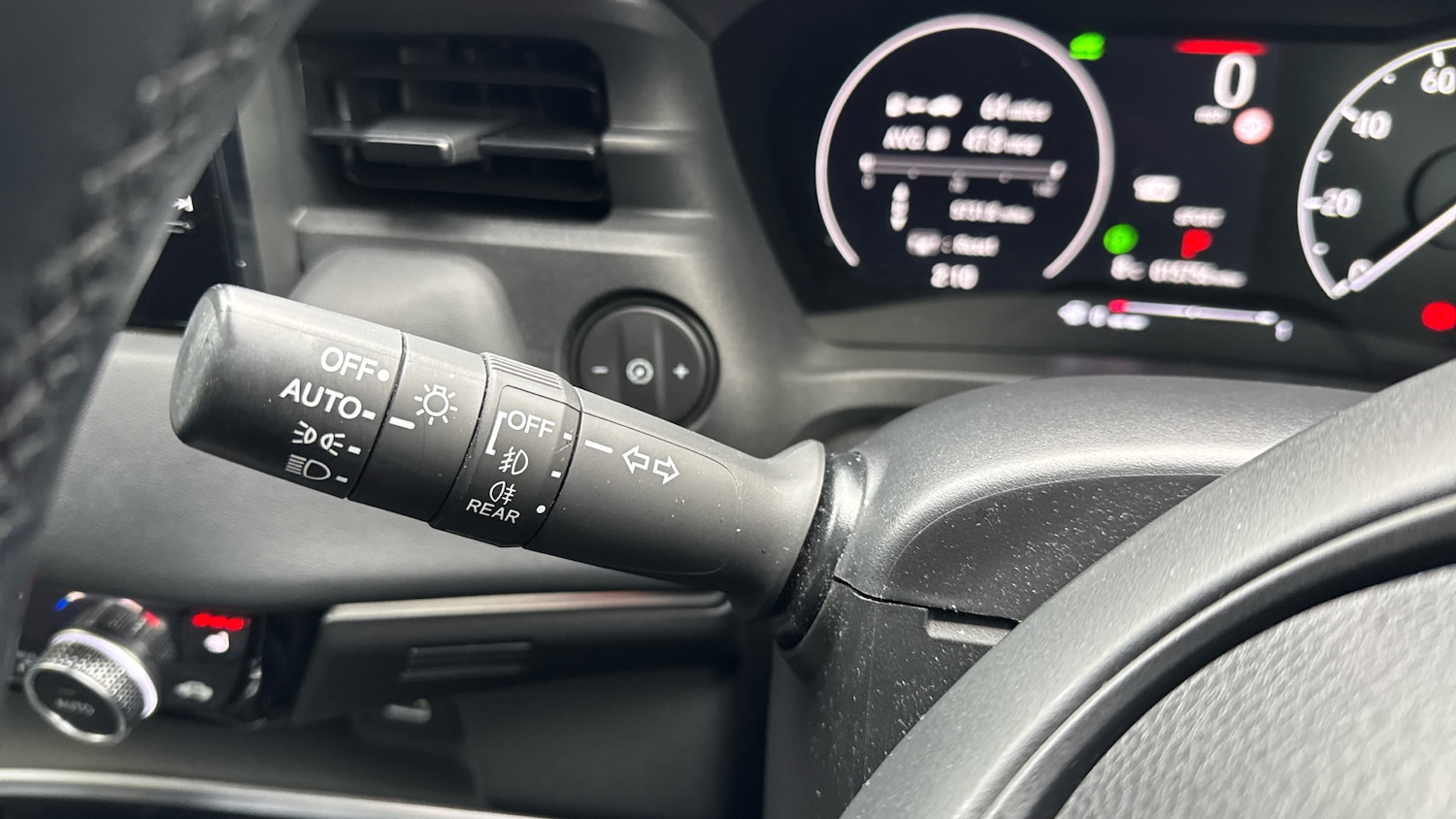 Used Honda HR-V 2023 for sale - 76684774: Photo 25