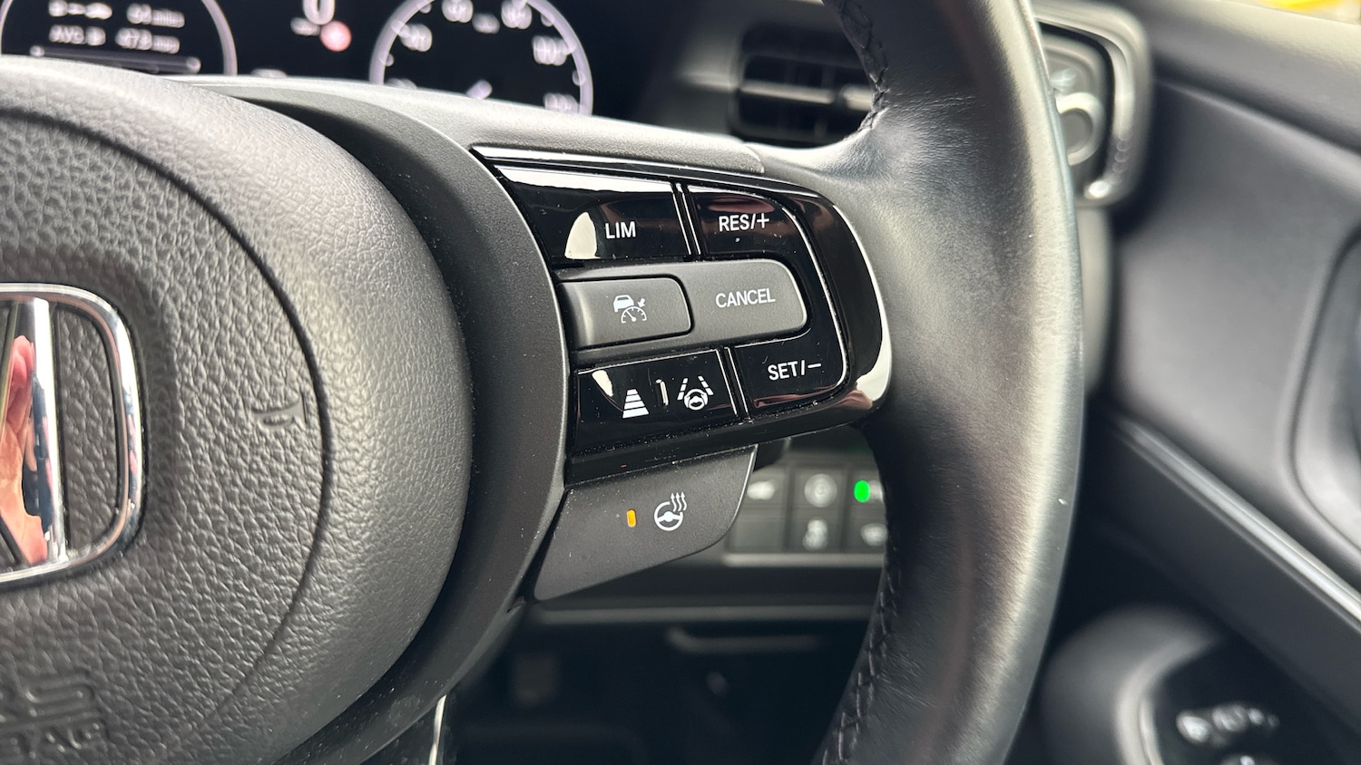 Used Honda HR-V 2023 for sale - 76684774: Photo 27