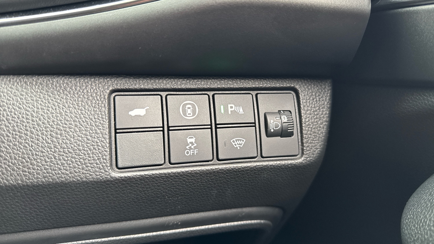 Used Honda HR-V 2023 for sale - 76684774: Photo 29