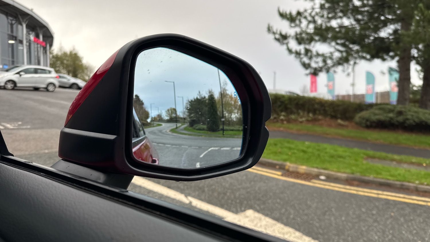 Used Honda HR-V 2023 for sale - 76684774: Photo 30