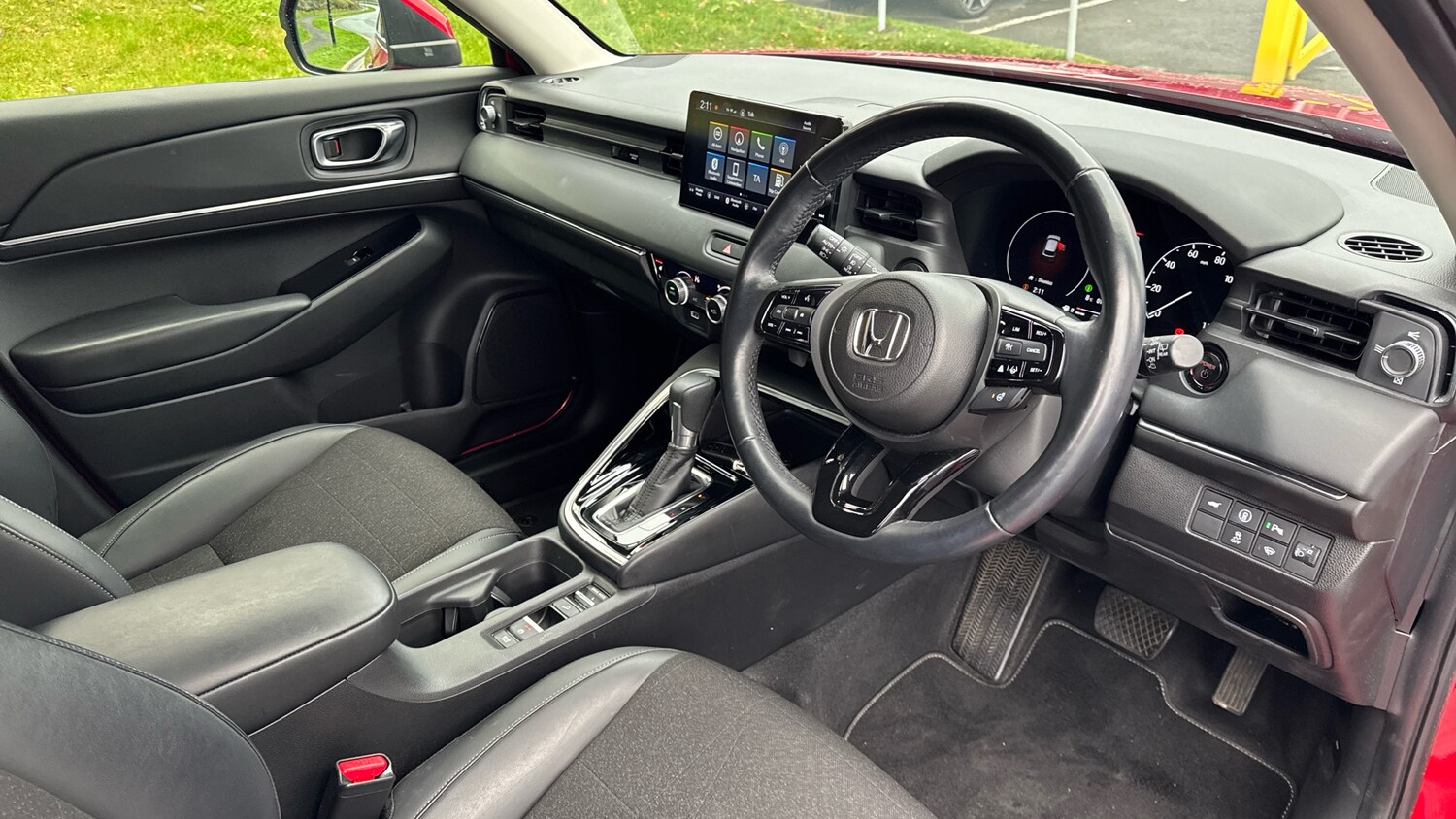 Used Honda HR-V 2023 for sale - 76684774: Photo 31