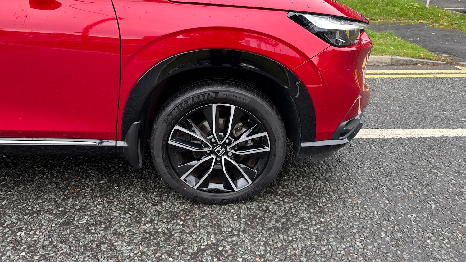 Used Honda HR-V 2023 for sale - 76684774: Photo 33