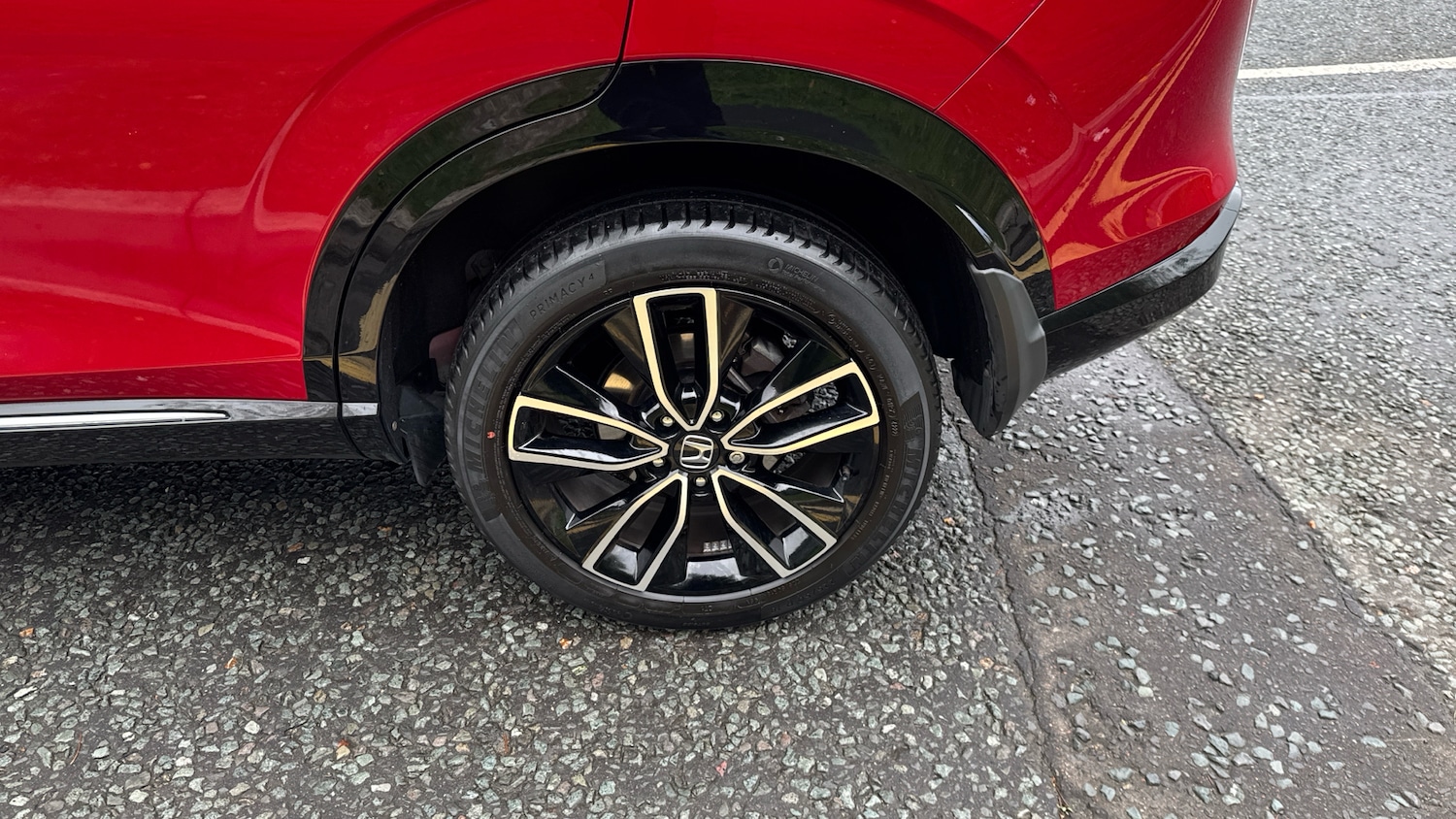 Used Honda HR-V 2023 for sale - 76684774: Photo 39