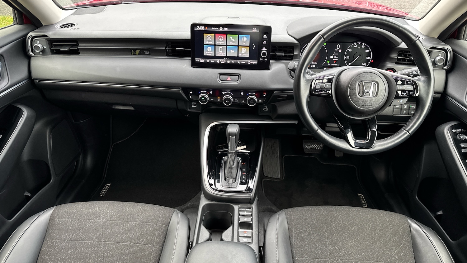 Used Honda HR-V 2023 for sale - 76684774: Photo 4