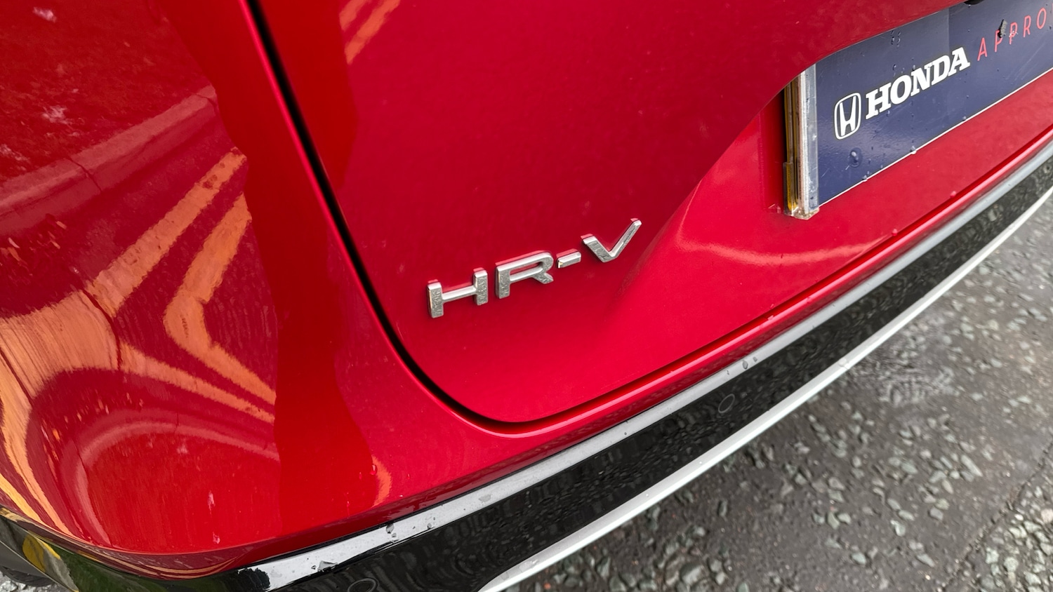 Used Honda HR-V 2023 for sale - 76684774: Photo 40