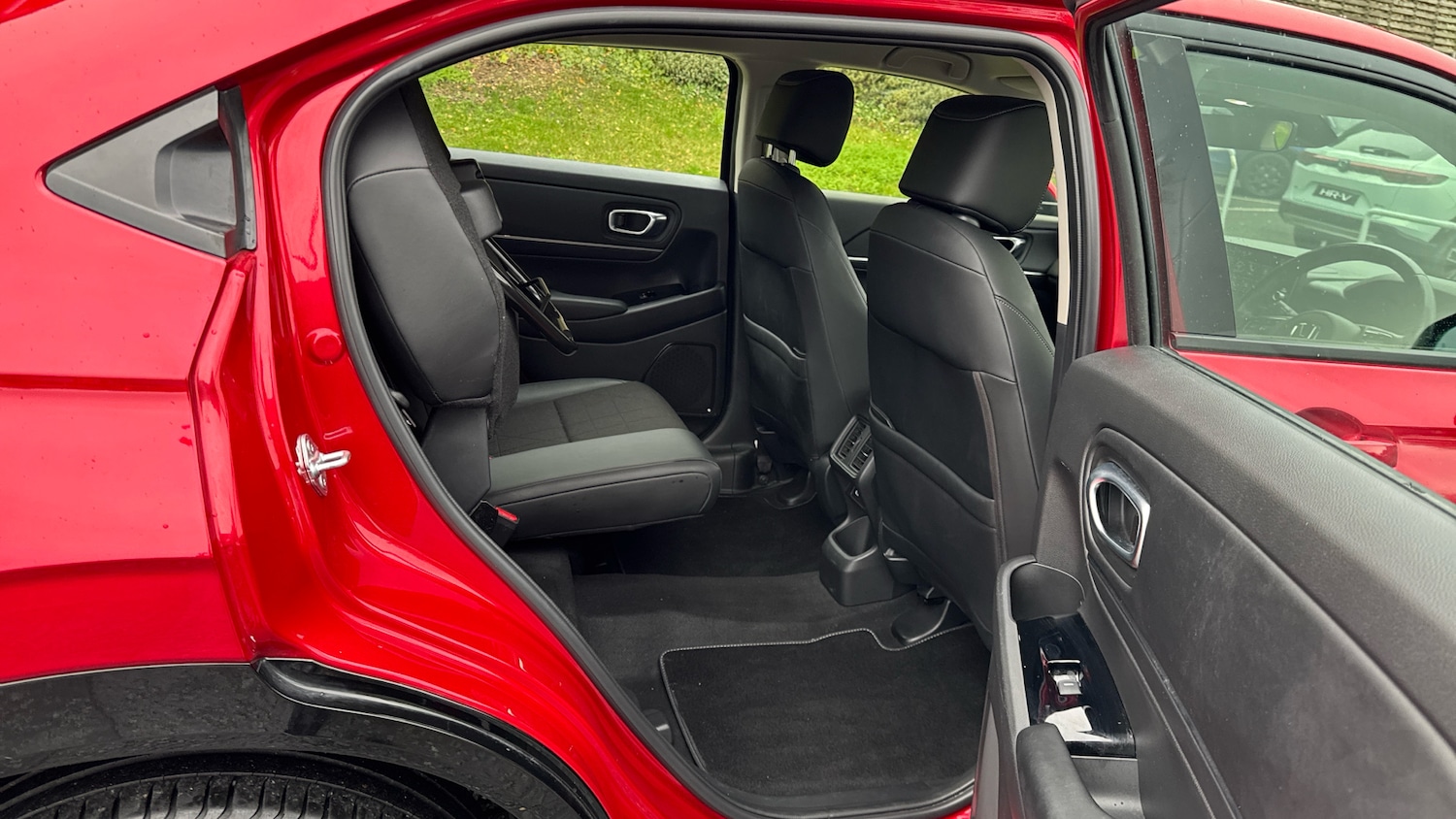 Used Honda HR-V 2023 for sale - 76684774: Photo 43