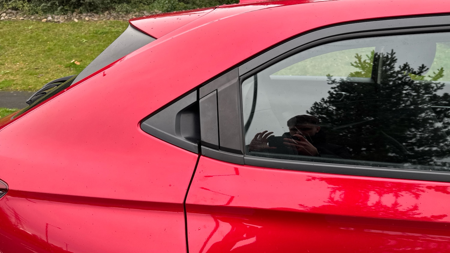 Used Honda HR-V 2023 for sale - 76684774: Photo 45