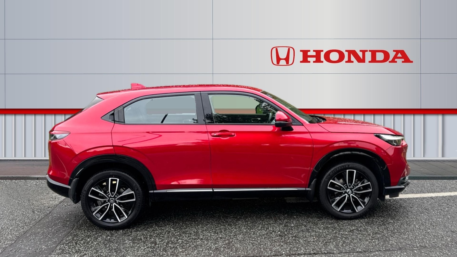 Used Honda HR-V 2023 for sale - 76684774: Photo 5