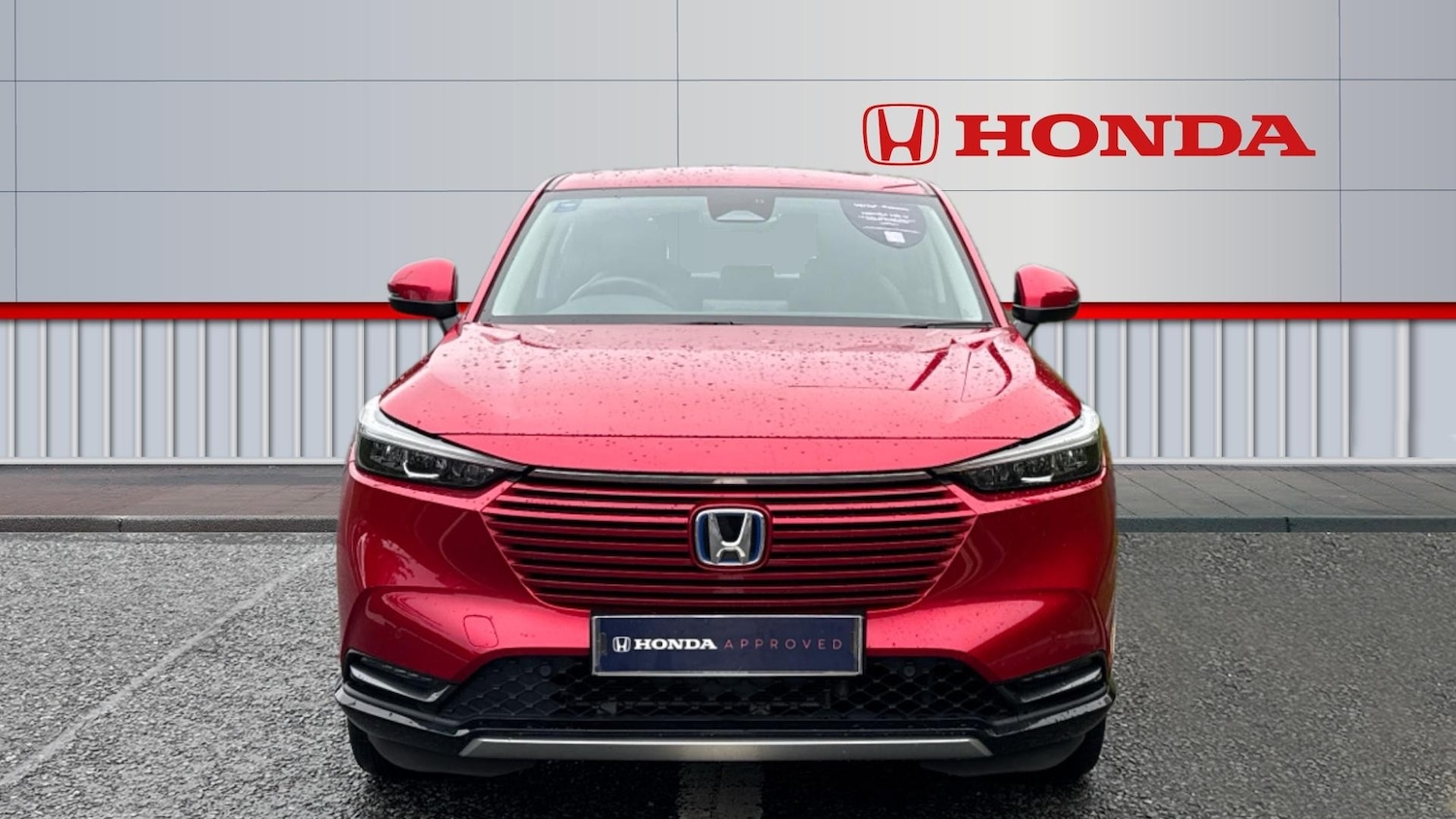 Used Honda HR-V 2023 for sale - 76684774: Photo 6