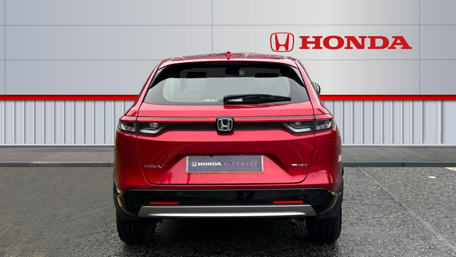 Used Honda HR-V 2023 for sale - 76684774: Photo 7