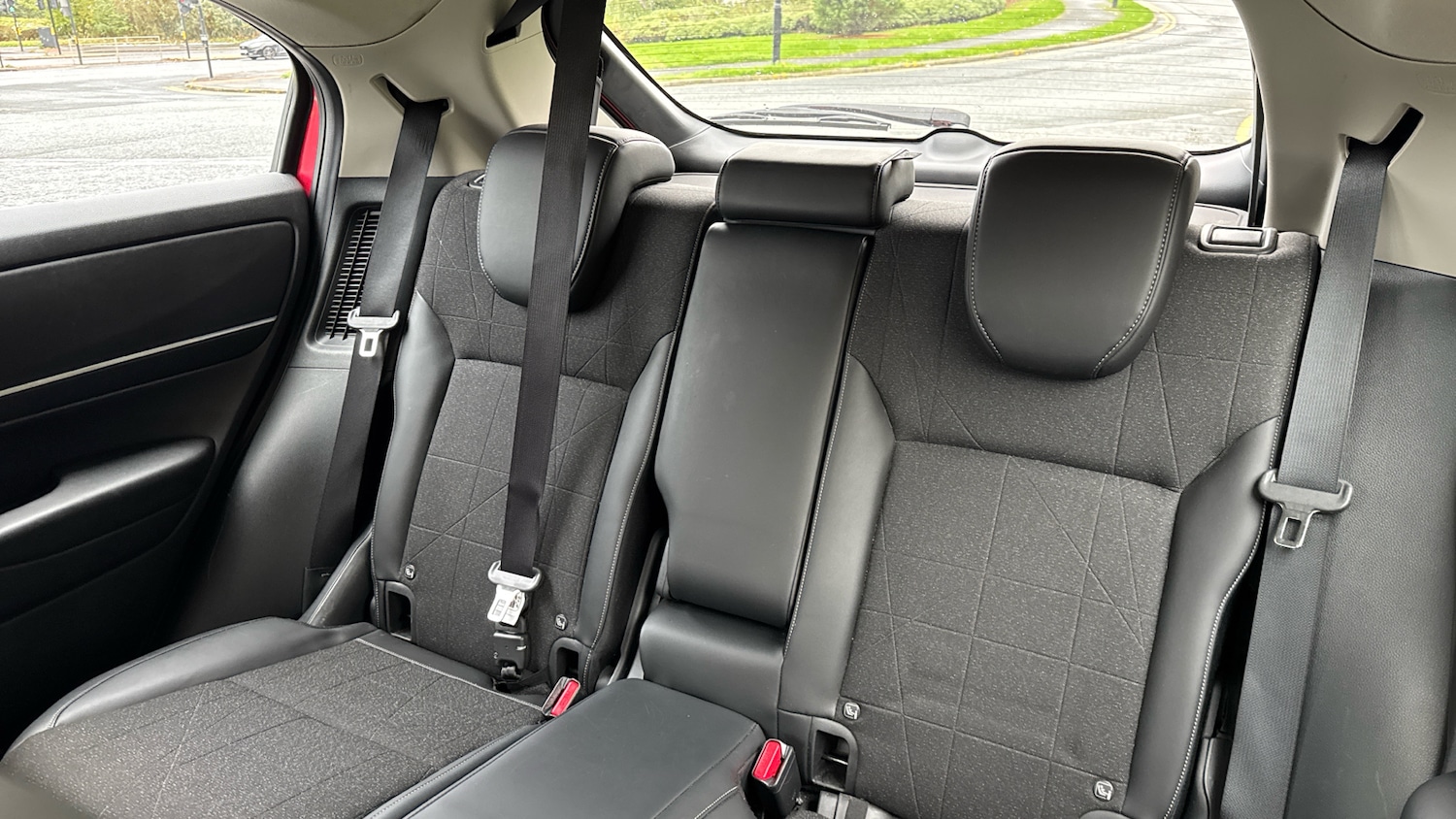 Used Honda HR-V 2023 for sale - 76684774: Photo 8