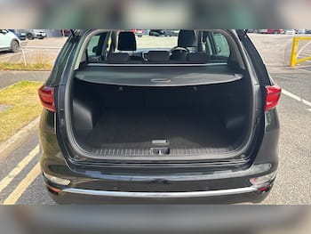 Used Kia Sportage 2021 for sale - 79566207: Photo
