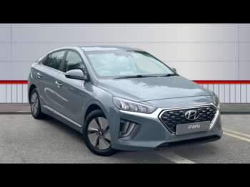 2022 (22) - 1.6 GDi Hybrid Premium 5dr DCT Hybrid Hatchback