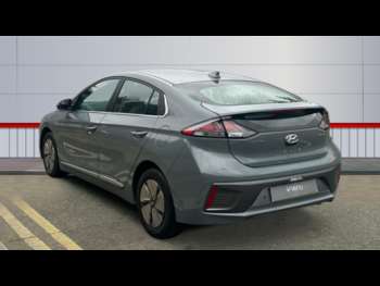 Used Hyundai IONIQ 2022 for sale - 75121473: Photo