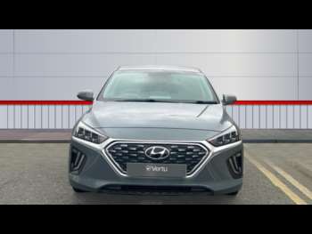 Used Hyundai IONIQ 2022 for sale - 75121473: Photo