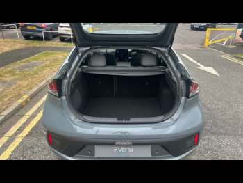 Used Hyundai IONIQ 2022 for sale - 75121473: Photo