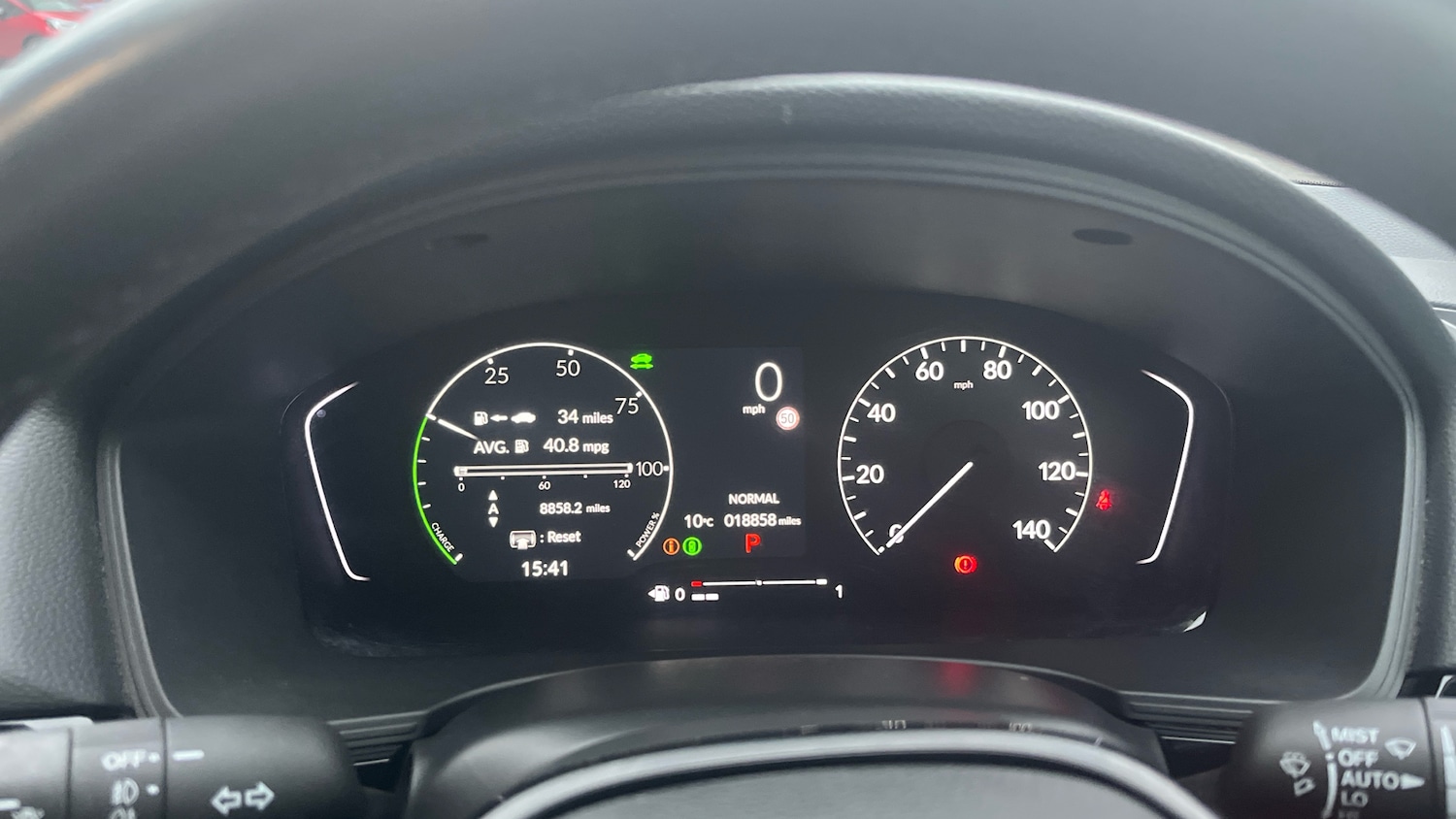 Used Honda Civic 2023 for sale - 77453003: Photo 11