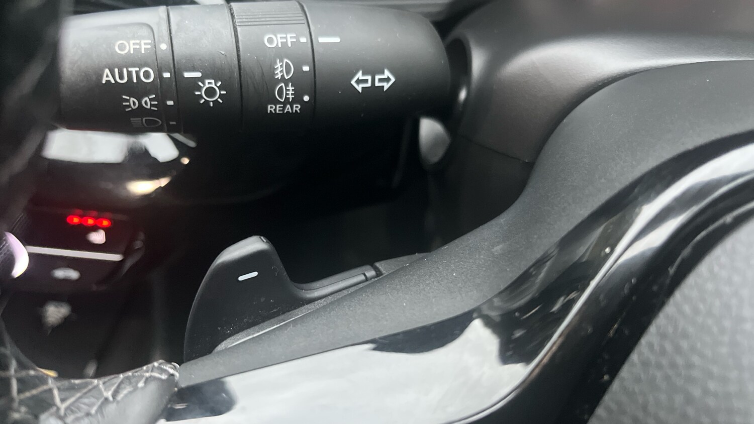 Used Honda Civic 2023 for sale - 77453003: Photo 15