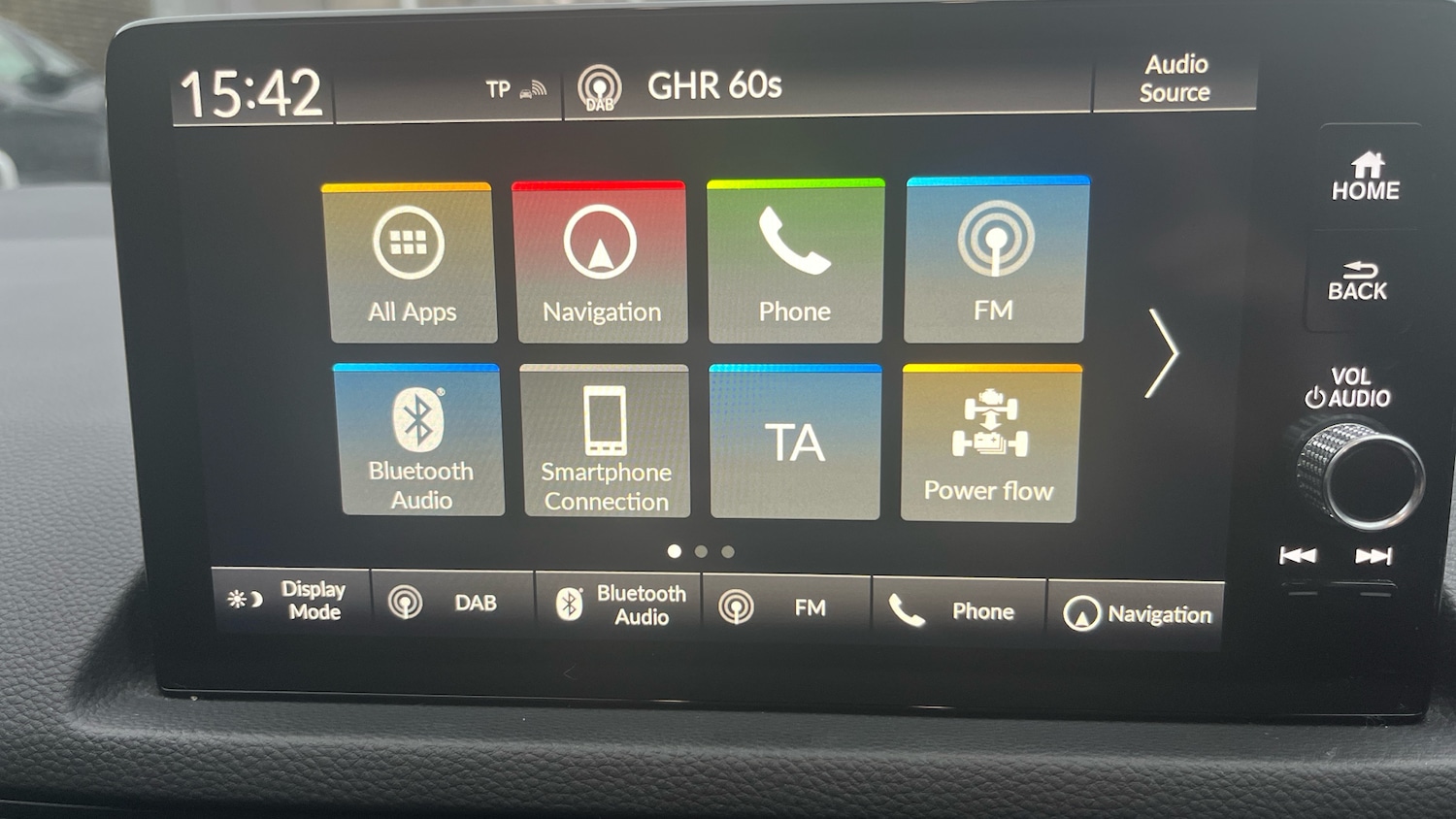 Used Honda Civic 2023 for sale - 77453003: Photo 22