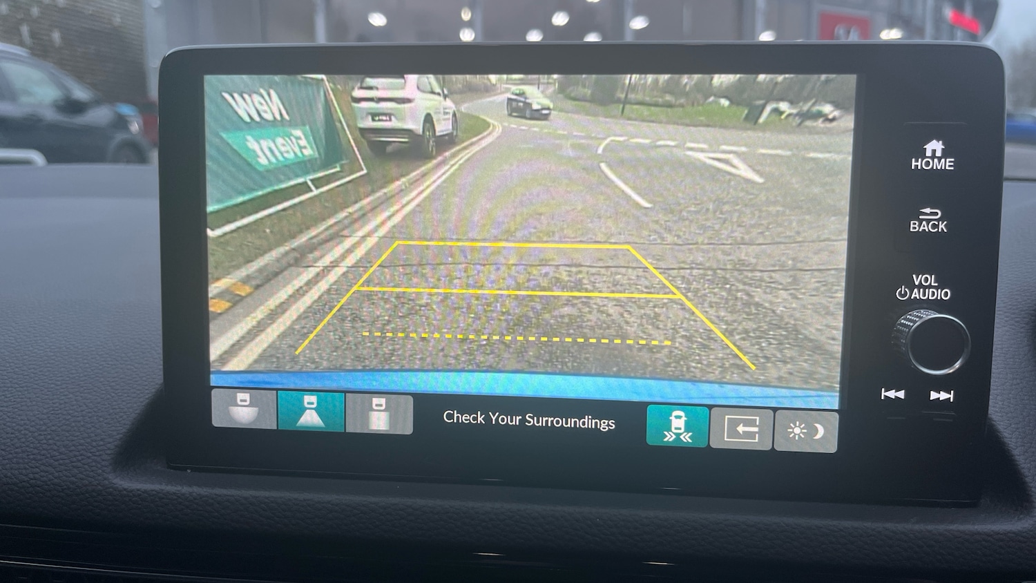 Used Honda Civic 2023 for sale - 77453003: Photo 23